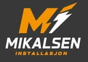 logo mikalsen installasjon